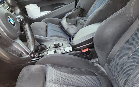 BMW X1, 2018 год, 2 500 000 рублей, 37 фотография