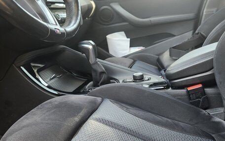 BMW X1, 2018 год, 2 500 000 рублей, 38 фотография