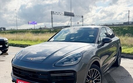 Porsche Cayenne III, 2020 год, 6 900 000 рублей, 1 фотография