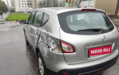 Nissan Qashqai, 2013 год, 800 000 рублей, 1 фотография