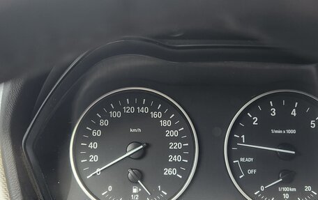 BMW X1, 2018 год, 2 500 000 рублей, 39 фотография