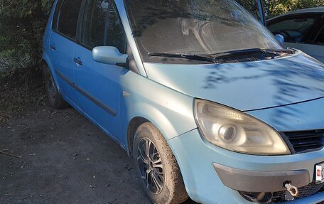 Renault Scenic III, 2007 год, 200 000 рублей, 1 фотография