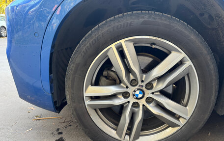 BMW X1, 2018 год, 2 250 000 рублей, 14 фотография