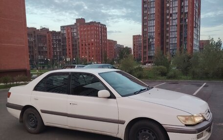 Toyota Corona IX (T190), 1997 год, 420 000 рублей, 1 фотография