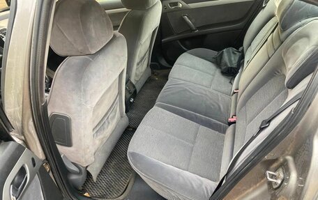 Peugeot 407, 2006 год, 260 000 рублей, 7 фотография