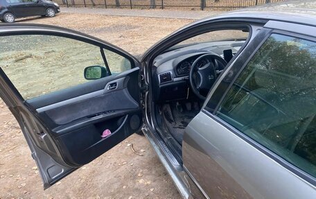 Peugeot 407, 2006 год, 260 000 рублей, 6 фотография