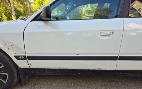 Audi 100, 1992 год, 230 000 рублей, 5 фотография