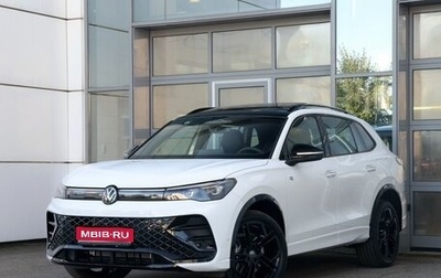 Volkswagen Tiguan, 2026 год, 5 300 000 рублей, 1 фотография