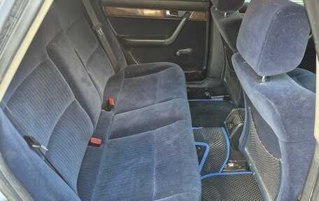 Audi 100, 1992 год, 230 000 рублей, 14 фотография