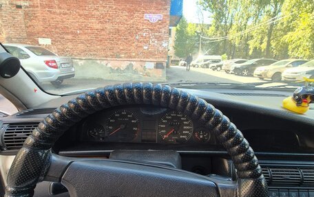 Audi 100, 1992 год, 230 000 рублей, 17 фотография