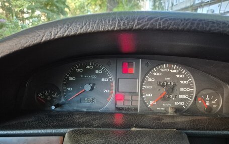 Audi 100, 1992 год, 230 000 рублей, 18 фотография