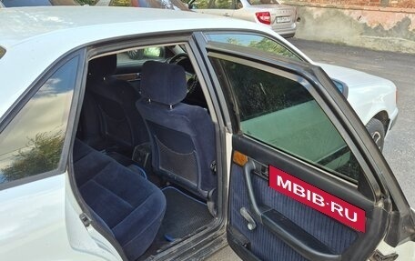 Audi 100, 1992 год, 230 000 рублей, 13 фотография