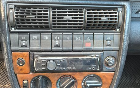 Audi 100, 1992 год, 230 000 рублей, 20 фотография