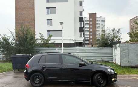 Volkswagen Golf VII, 2019 год, 1 850 000 рублей, 4 фотография