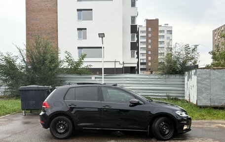Volkswagen Golf VII, 2019 год, 1 850 000 рублей, 3 фотография