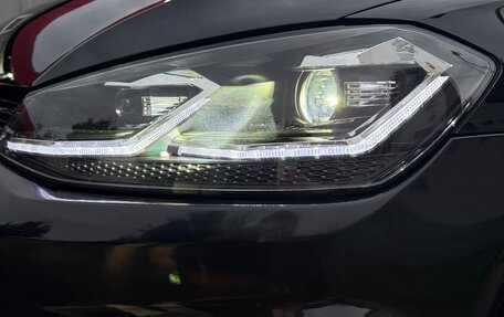 Volkswagen Golf VII, 2019 год, 1 850 000 рублей, 13 фотография