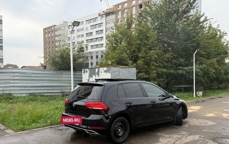 Volkswagen Golf VII, 2019 год, 1 850 000 рублей, 5 фотография