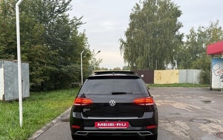 Volkswagen Golf VII, 2019 год, 1 850 000 рублей, 7 фотография