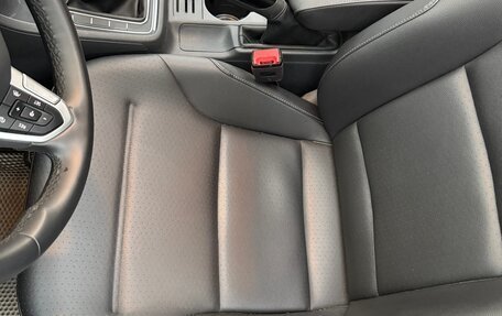 Volkswagen Golf VII, 2019 год, 1 850 000 рублей, 29 фотография
