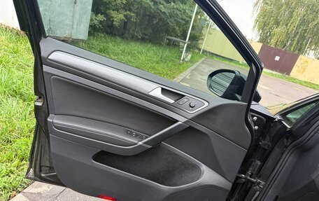Volkswagen Golf VII, 2019 год, 1 850 000 рублей, 34 фотография