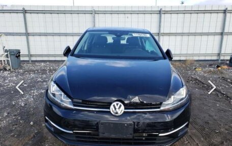 Volkswagen Golf VII, 2019 год, 1 850 000 рублей, 39 фотография