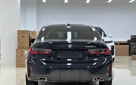 BMW 3 серия, 2022 год, 2 988 008 рублей, 5 фотография