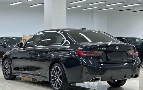 BMW 3 серия, 2022 год, 2 988 008 рублей, 6 фотография