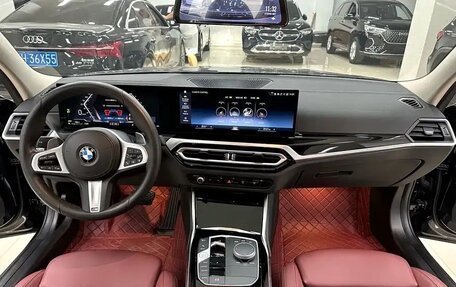 BMW 3 серия, 2022 год, 2 988 008 рублей, 8 фотография