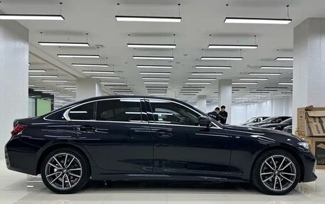 BMW 3 серия, 2022 год, 2 988 008 рублей, 7 фотография