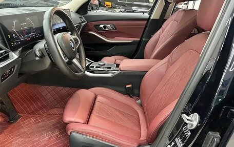 BMW 3 серия, 2022 год, 2 988 008 рублей, 9 фотография