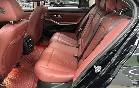 BMW 3 серия, 2022 год, 2 988 008 рублей, 10 фотография