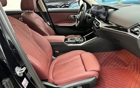 BMW 3 серия, 2022 год, 2 988 008 рублей, 11 фотография