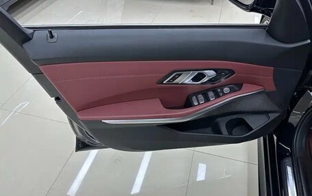 BMW 3 серия, 2022 год, 2 988 008 рублей, 16 фотография