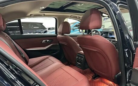 BMW 3 серия, 2022 год, 2 988 008 рублей, 12 фотография