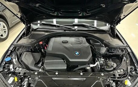 BMW 3 серия, 2022 год, 2 988 008 рублей, 18 фотография