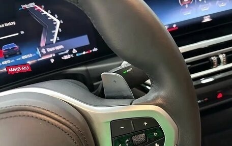 BMW 3 серия, 2022 год, 2 988 008 рублей, 14 фотография