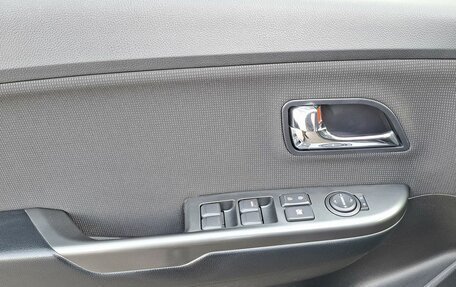 KIA Rio III рестайлинг, 2013 год, 793 000 рублей, 12 фотография