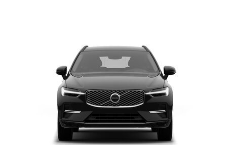 Volvo XC60 II, 2025 год, 8 300 000 рублей, 4 фотография