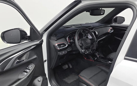Chevrolet TrailBlazer, 2022 год, 2 066 500 рублей, 10 фотография