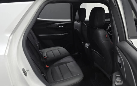 Chevrolet TrailBlazer, 2022 год, 2 066 500 рублей, 11 фотография