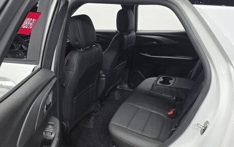 Chevrolet TrailBlazer, 2022 год, 2 066 500 рублей, 12 фотография