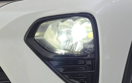 Chevrolet TrailBlazer, 2022 год, 2 066 500 рублей, 22 фотография