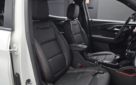 Chevrolet TrailBlazer, 2022 год, 2 066 500 рублей, 26 фотография