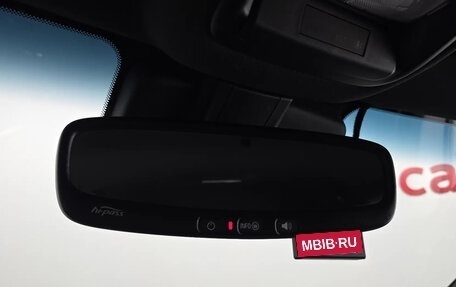 Chevrolet TrailBlazer, 2022 год, 2 066 500 рублей, 20 фотография