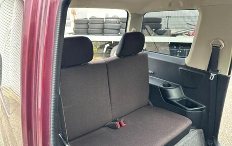 Mitsubishi Pajero Mini II, 2012 год, 495 023 рублей, 12 фотография