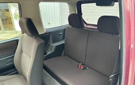 Mitsubishi Pajero Mini II, 2012 год, 495 023 рублей, 11 фотография