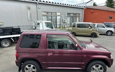 Mitsubishi Pajero Mini II, 2012 год, 495 023 рублей, 4 фотография