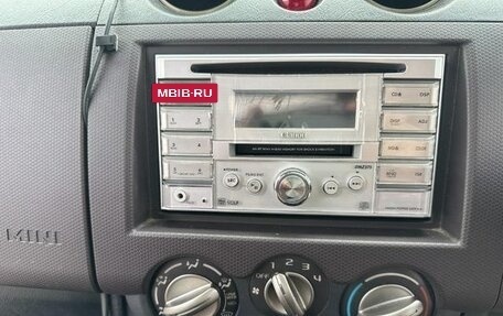 Mitsubishi Pajero Mini II, 2012 год, 495 023 рублей, 9 фотография