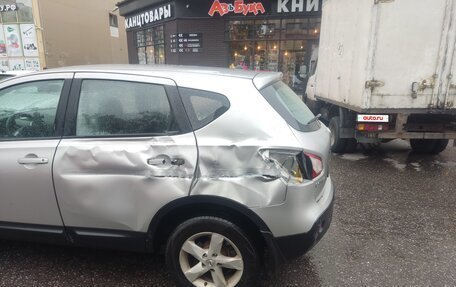 Nissan Qashqai, 2013 год, 800 000 рублей, 4 фотография
