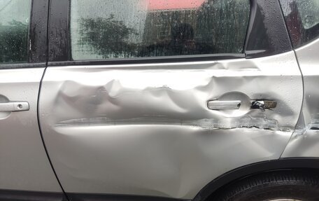 Nissan Qashqai, 2013 год, 800 000 рублей, 2 фотография
